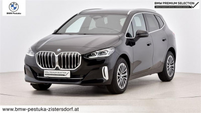 BMW 2er Gebrauchtwagen