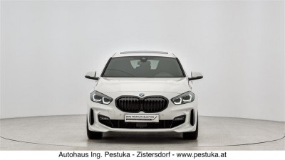 BMW 1er Gebrauchtwagen