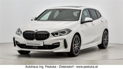 BMW 1er Gebrauchtwagen