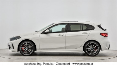 BMW 1er Gebrauchtwagen