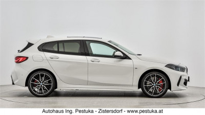 BMW 1er Gebrauchtwagen