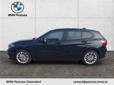 BMW 1er Gebrauchtwagen