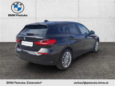 BMW 1er Gebrauchtwagen