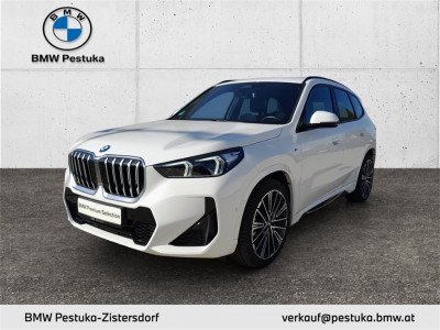 BMW X1 Gebrauchtwagen