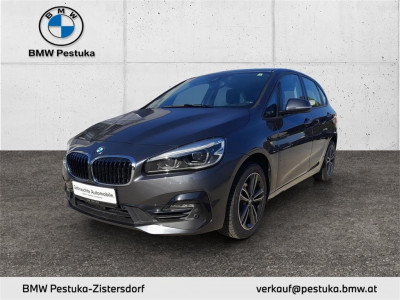 BMW 2er Gebrauchtwagen