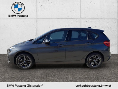 BMW 2er Gebrauchtwagen