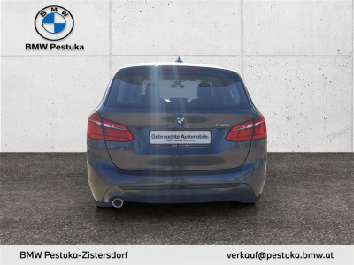 BMW 2er Gebrauchtwagen