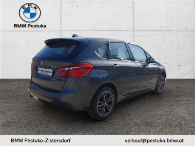 BMW 2er Gebrauchtwagen