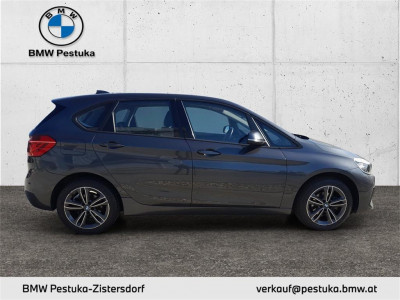 BMW 2er Gebrauchtwagen