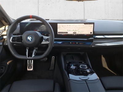 BMW i5 Vorführwagen