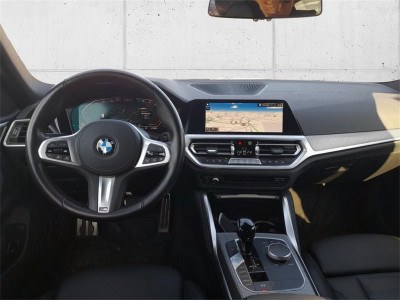 BMW 4er Gran Coupe Gebrauchtwagen