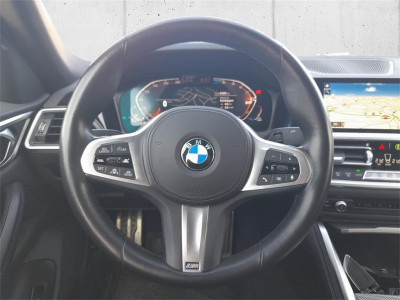 BMW 4er Gran Coupe Gebrauchtwagen