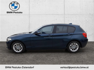 BMW 1er Gebrauchtwagen