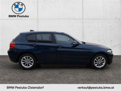 BMW 1er Gebrauchtwagen