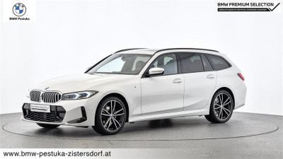 BMW 3er Gebrauchtwagen