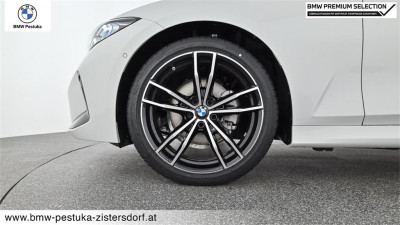 BMW 3er Gebrauchtwagen