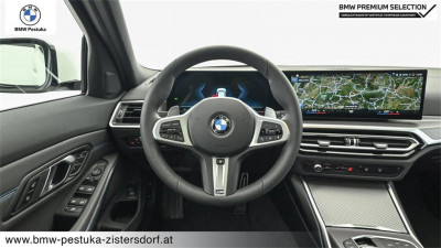 BMW 3er Gebrauchtwagen