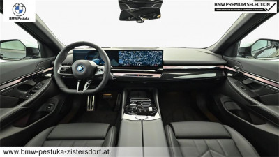 BMW i5 Gebrauchtwagen