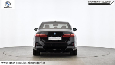 BMW i5 Gebrauchtwagen