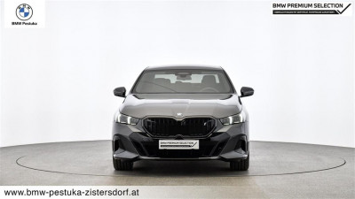 BMW i5 Gebrauchtwagen