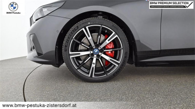 BMW i5 Gebrauchtwagen