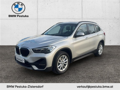 BMW X1 Gebrauchtwagen