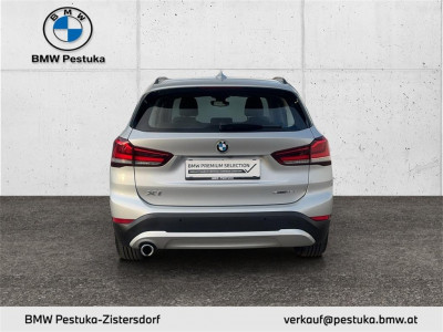 BMW X1 Gebrauchtwagen