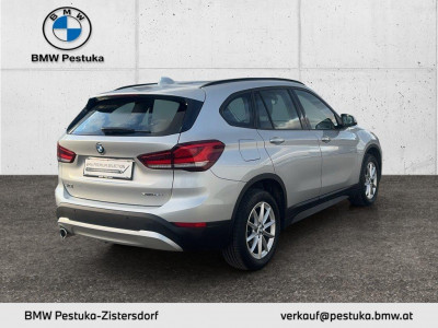 BMW X1 Gebrauchtwagen