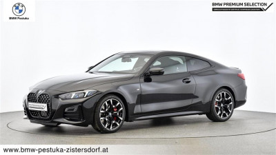 BMW 4er Gebrauchtwagen