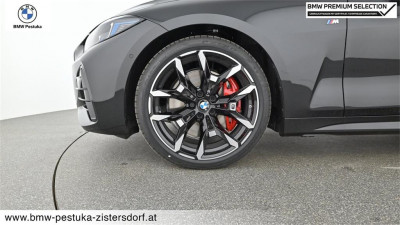 BMW 4er Gebrauchtwagen