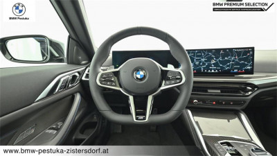 BMW 4er Gebrauchtwagen