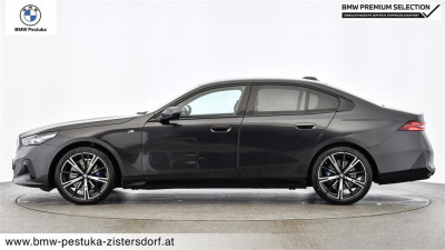 BMW 5er Gebrauchtwagen