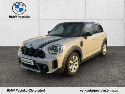 MINI Countryman Gebrauchtwagen