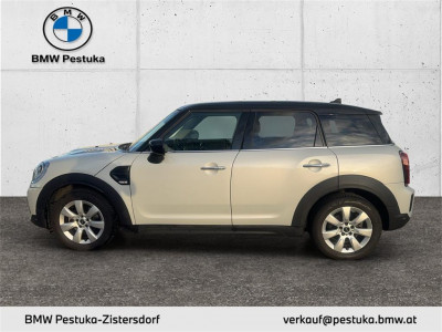 MINI Countryman Gebrauchtwagen