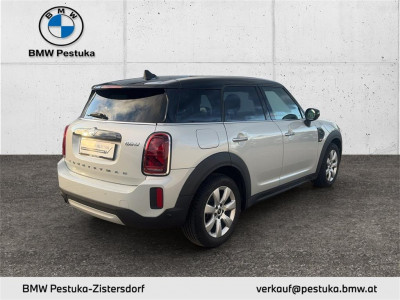 MINI Countryman Gebrauchtwagen