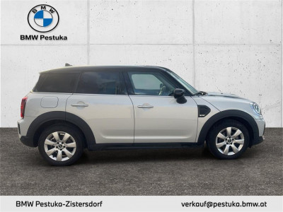 MINI Countryman Gebrauchtwagen