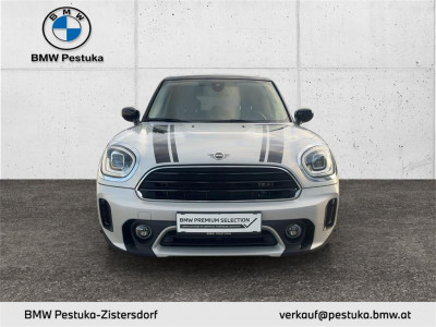 MINI Countryman Gebrauchtwagen