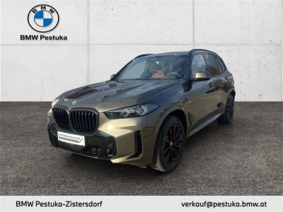 BMW X5 Vorführwagen