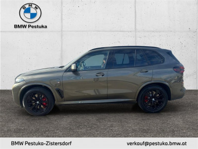 BMW X5 Vorführwagen