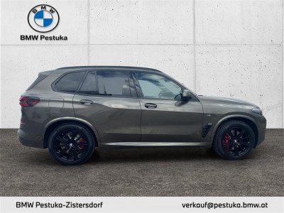 BMW X5 Vorführwagen