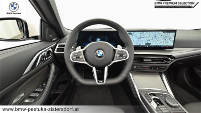 BMW 4er Gebrauchtwagen