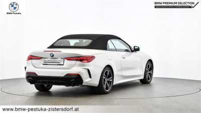 BMW 4er Gebrauchtwagen