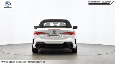 BMW 4er Gebrauchtwagen