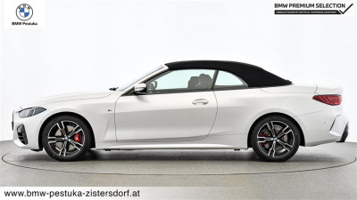 BMW 4er Gebrauchtwagen