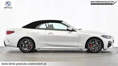 BMW 4er Gebrauchtwagen