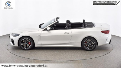 BMW 4er Gebrauchtwagen