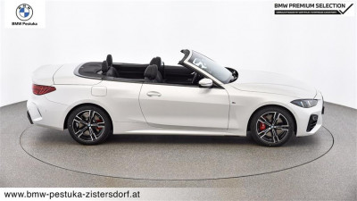 BMW 4er Gebrauchtwagen