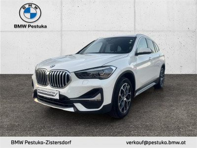 BMW X1 Gebrauchtwagen