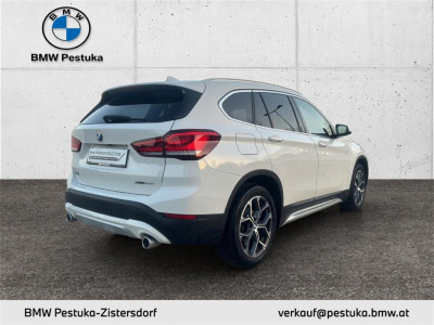 BMW X1 Gebrauchtwagen