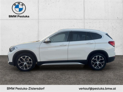 BMW X1 Gebrauchtwagen